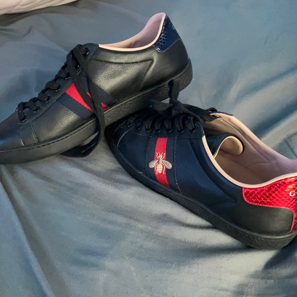 Gucci sneakers
